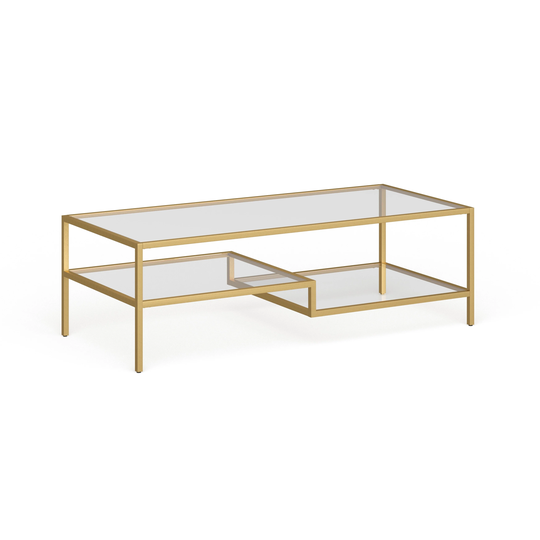 Lovett Coffee Table