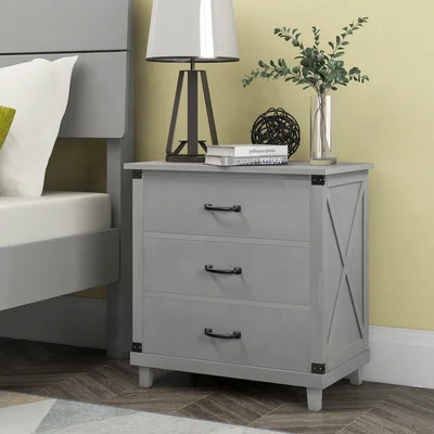 Pullman Drawer Storage Chest
