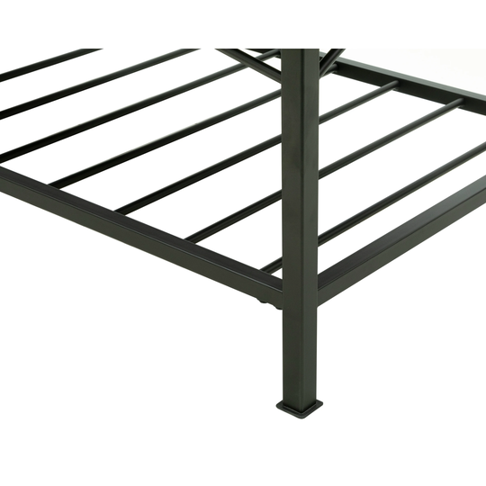 Industrial Coffee Table Set of 3pk for Living Room