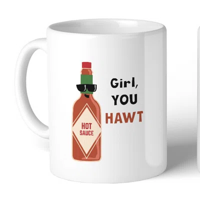 Leisa 2 Piece Coffee Mug Set