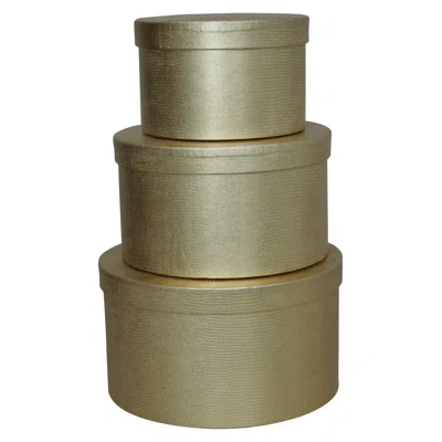Grieteke 3 Large Decorative Box