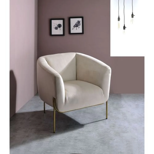 Comfortable Accent Chair