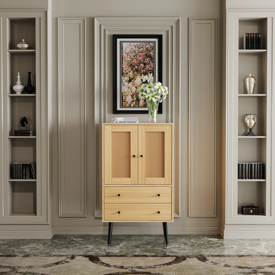 Modern Sideboard with Drawer and 2 Doors