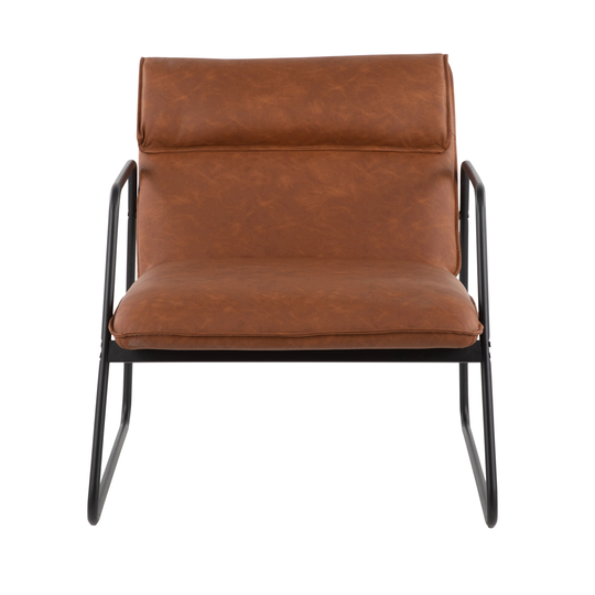 Carbon Loft Kerby Upholstered Arm Chair