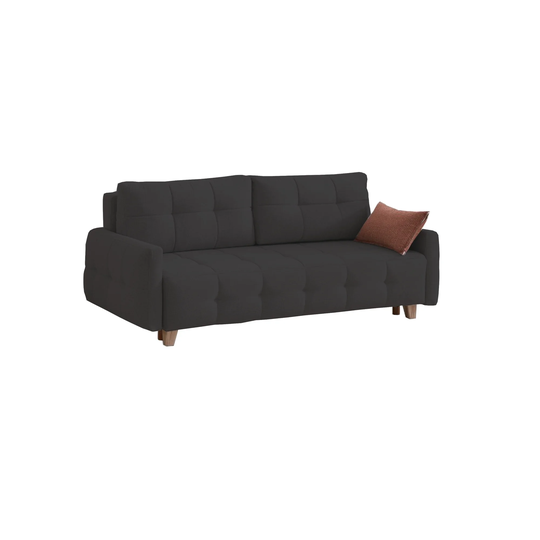 Casia Living Room 3 Seat Sofa