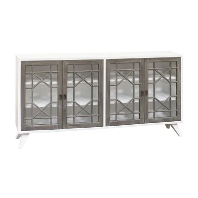 Bernina 72" Wide Sideboard