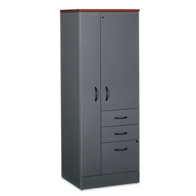 3 - Drawer Storage Cabinet