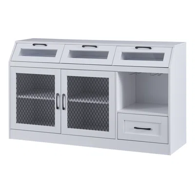 Sideboard Bar Cabinet