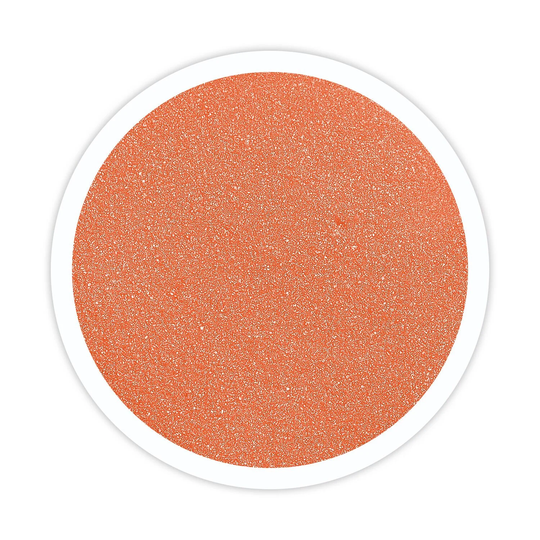 Coral Colored Sand, 1/2 lb. Or 1 Bag, Unity Wedding David's Craft Sand