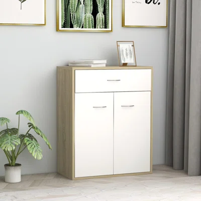 Storino 23.6'' Wide 1 Drawer Sideboard