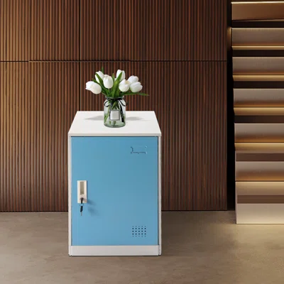 Kenijah Storage Cabinet