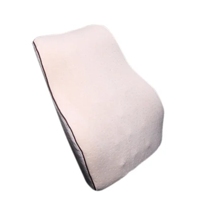 Memory Foam Office Chair Back Cushion Back Support