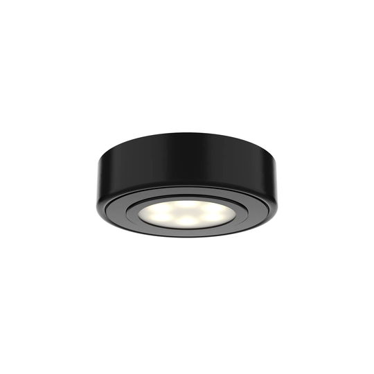 Kit of 3 LED 2-in-1 Puck Lights