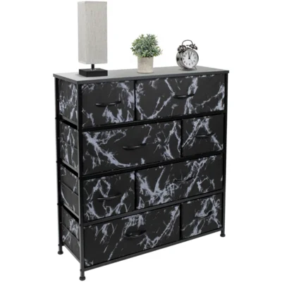 Isherwood 8 Drawer Storage Chest