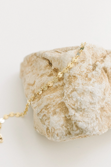 Hadley Anklet