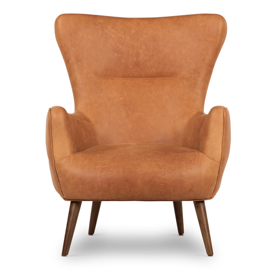 Poly and Bark Aida Lounge Chair