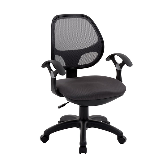 Urban Designs Midback Mesh Task Office Chair