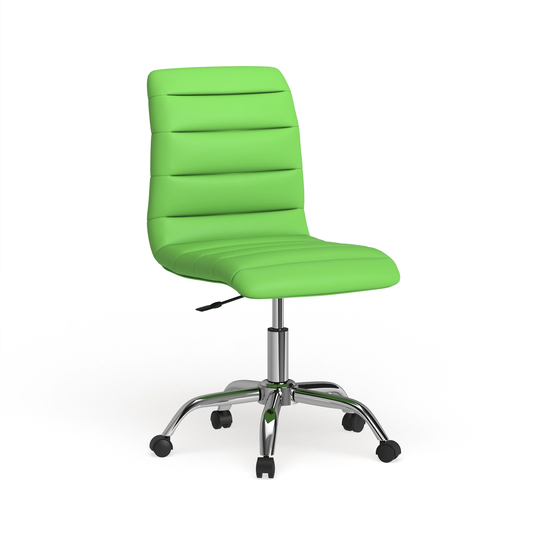 Porch & Den Bancroft Mid-back Office Chair