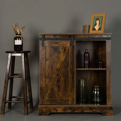 Keinya 31.5'' Wide Sideboard