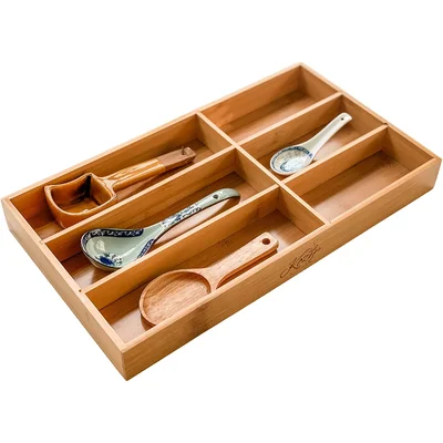 Urgeon 2'' H x 14'' W x 18'' D Drawer Organizer