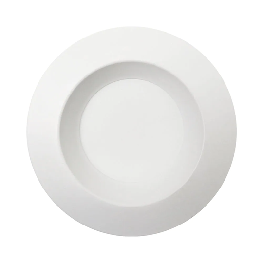 Euri Lighting - 4" inch Downlight, Selectable 2700K - 5000K - Selectable 2700K - 5000K