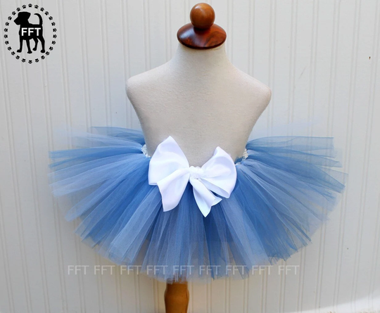 Dog, Cat, Tutu, Birthday, Hanukkah