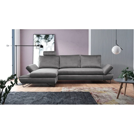 ASTRA Sectional Sleeper Sofa