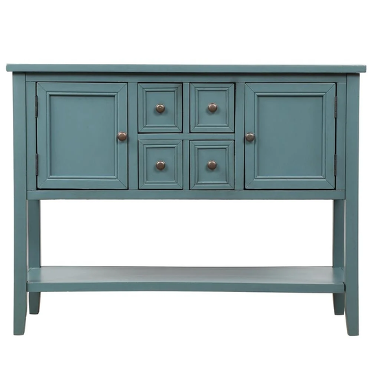 Buffet Sideboard Living Room Console Table