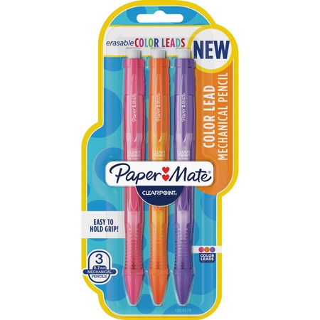 Paper Mate Clearpoint Mechanical Pencils