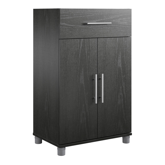 Systembuild Evolution Colwyn 2 Door/1 Drawer Storage Cabinet