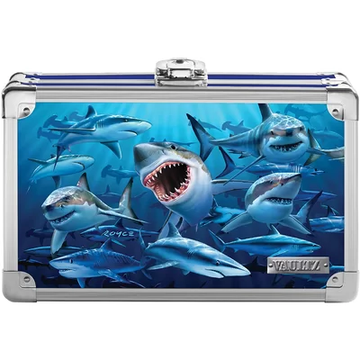 Supply Safe Box with Key Lock