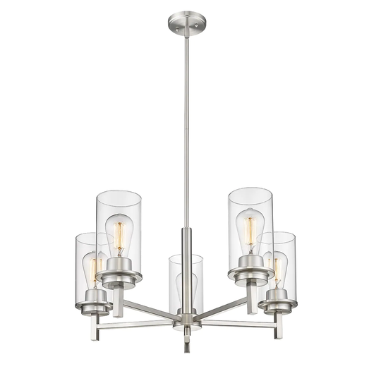 Millennium Lighting Janna Chandelier