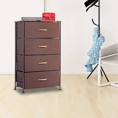 Ritzman 4 Drawer Storage Chest
