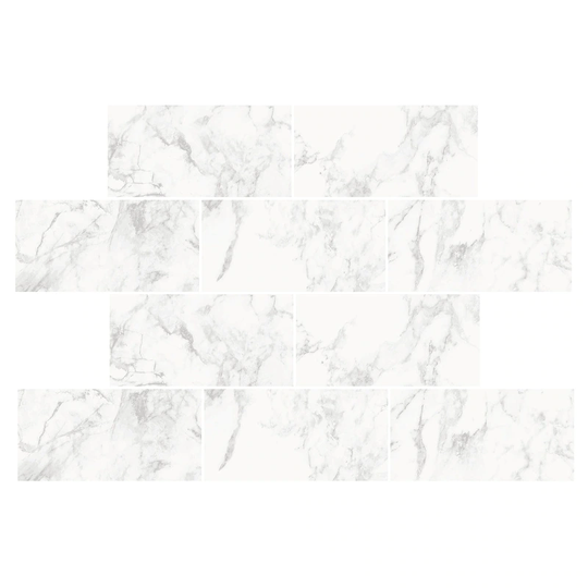 Marble Stone Wall Art Kit