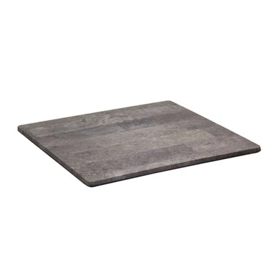 ERF, Inc. 48" L x 24" W Rectangular Pencil Table Top