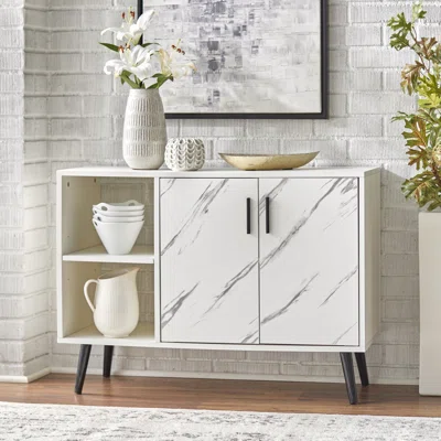 Bransby 36" Wide Sideboard