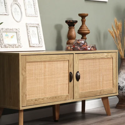 Ayson 43.3'' Wide Sideboard