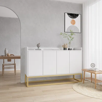 Walcoff 47.2" Wide Sideboard