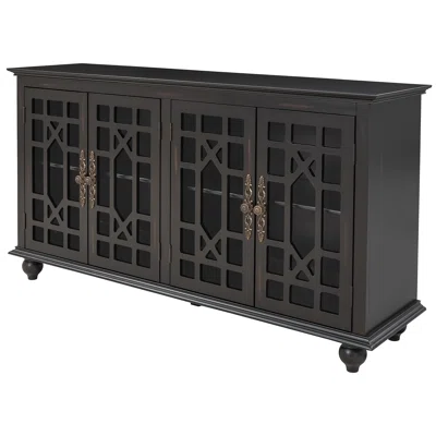 Straimont 60" Wide Sideboard