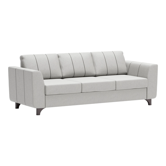 Le Page Sofa Light Gray - N/A