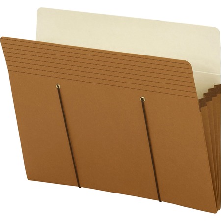 Wholesale Secure Pocket: Discounts on Smead Secure Pocket with Easy Grip® SMD73228