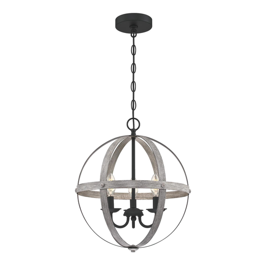 Westinghouse Lighting Stella Mira Indoor Chandelier