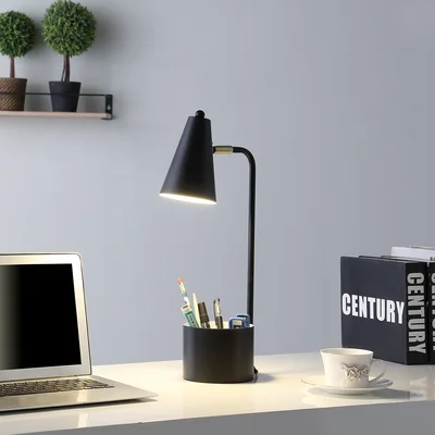 19.5'' Desk Lamp