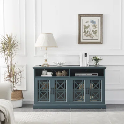 Pickfair 52.95" Wide Sideboard