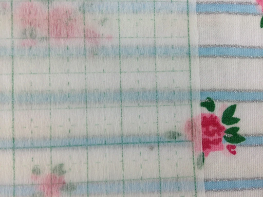 One Roll - Gridded Pattern Tracing Material 39040-2