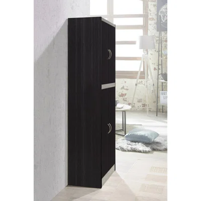 Kofel 5 - Shelf Storage Cabinet