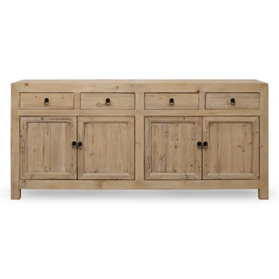 Capri 78.5'' Wide Sideboard
