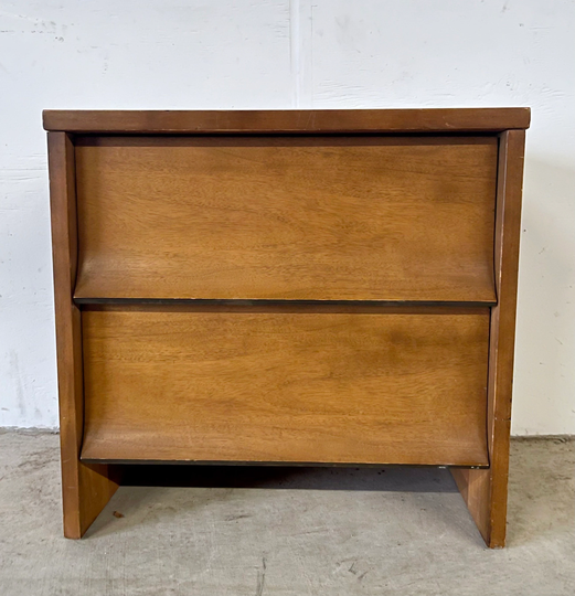 Mid-Century Modern Nightstand