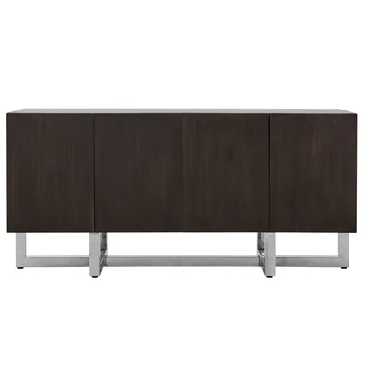 Amalfi 50" Wide Sideboard