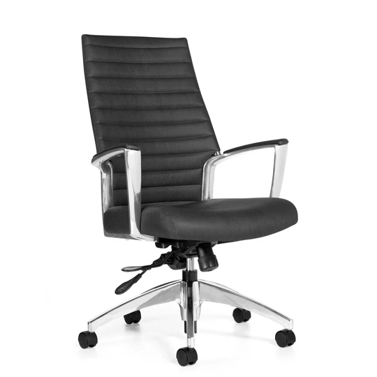 Accord High Back Modern Office Chair